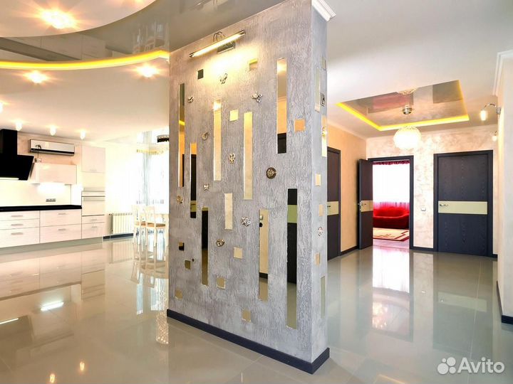 Ремонт квартир под ключ по договору