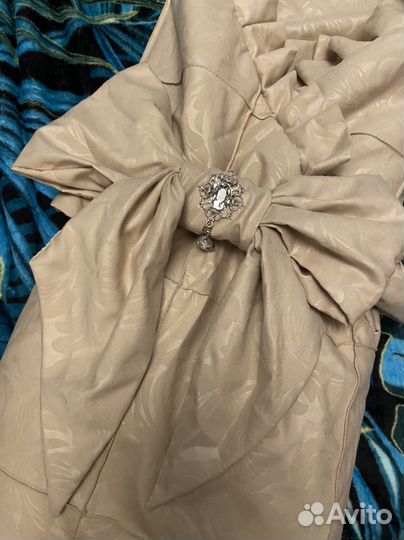 Конверт одеяло на выписку