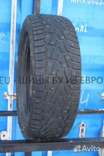 Pirelli Ice Zero 245/50 R18 104T