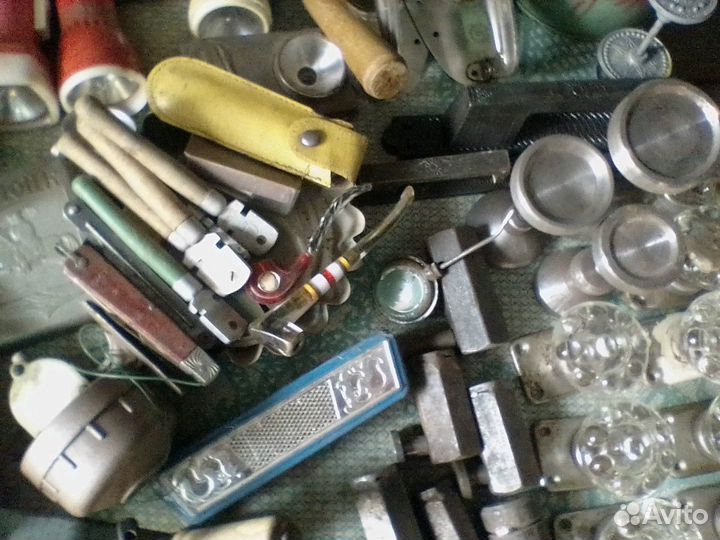 Товар советског быта