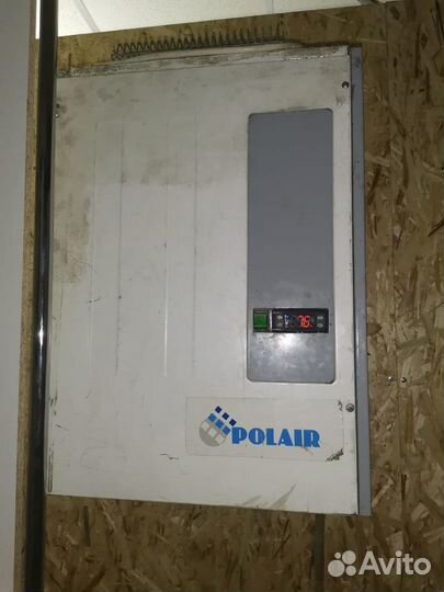 Моноблок Polair б/у