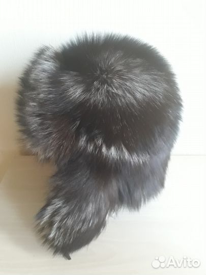 Шапка-ушанка