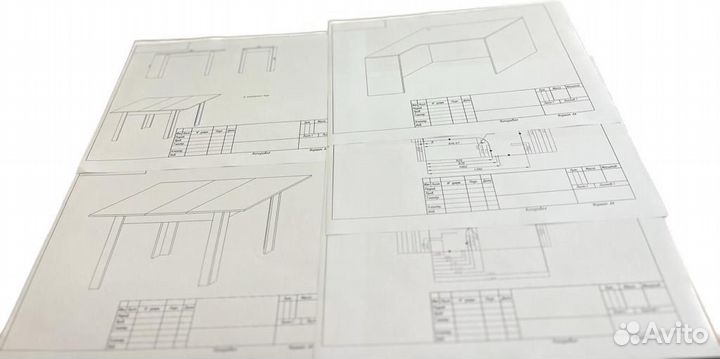 Конструирование мебели