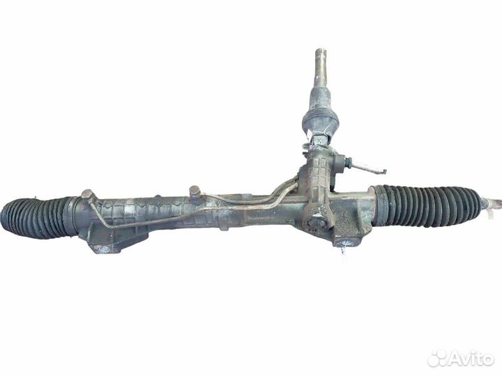 Рулевая рейка, Peugeot 807 2005