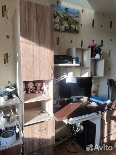 Школьная мебель бу