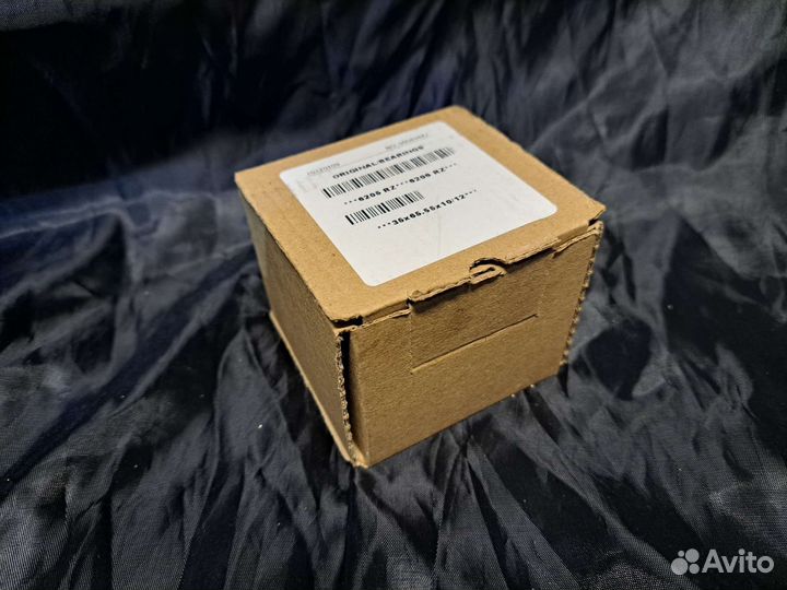 Комплект подшипников И сальник samsung