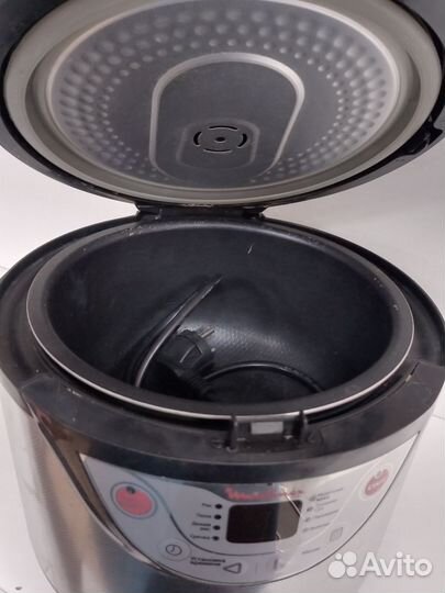 Мультиварка Moulinex