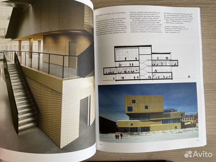 Nordic architects Ebbs&Flows David Sokol