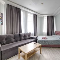 Квартира-студия, 23 м², 9/12 эт.