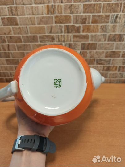 Заварочный чайник