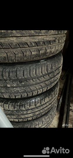 Roadmarch EcoPro 99 175/65 R14 20B