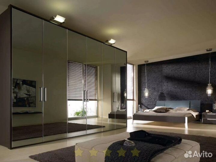 Шифоньер от производителя