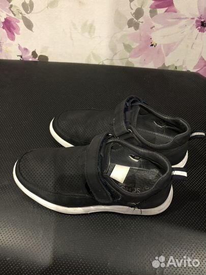 Туфли для школы или сменки