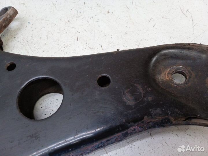 Рычаг передний левый Toyota Camry V50 XV50 AVV50