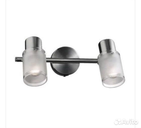 Настенные светильникиСпот Odeon Light Parfe 2175/2