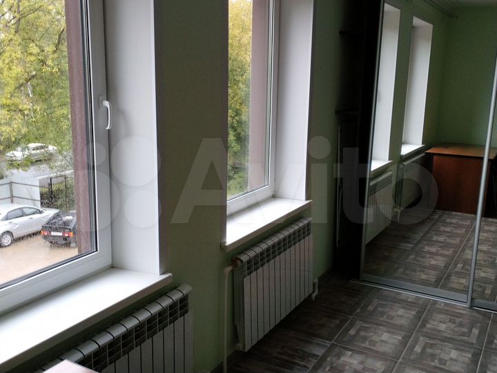 1-к. квартира, 46 м², 2/2 эт.