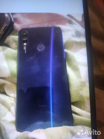 Xiaomi Redmi Note 7 Pro, 6/128 ГБ