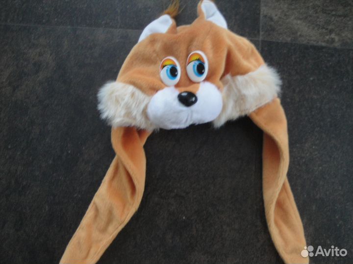 Новогодний костюм