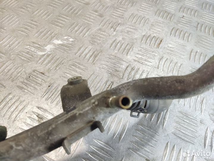 Трубка системы охлаждения Infiniti G 2007-2014