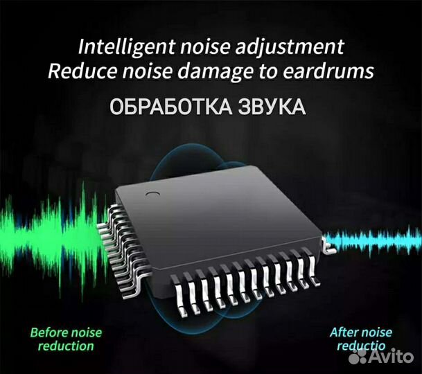 Слуховой аппарат Kasi