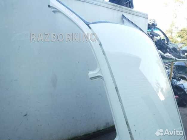 Крыша Мерседес W164 ML