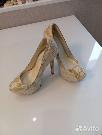 Туфли женские 37 размер