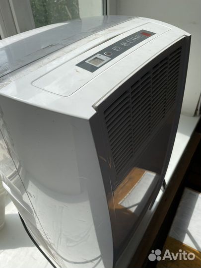 Кондиционер напольный, обогреватель, вентилятор