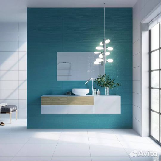 Керамическая плитка Gracia Ceramica Marella white