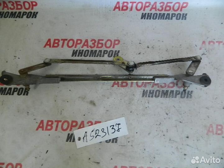 Трапеция стеклоочистителей для Geely Emgrand EC7 2