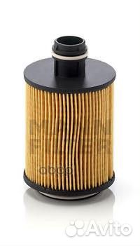 HU 712/11 X фильтр масляный \Alfa 159, Fiat