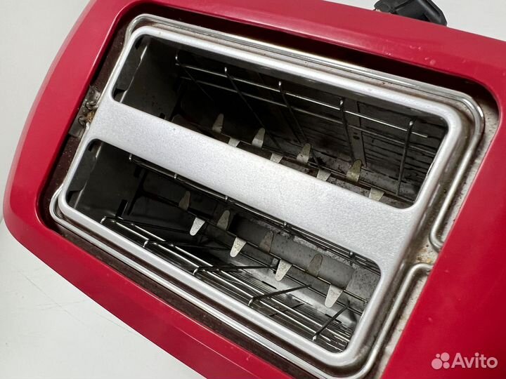 Тостер Bosch FD9503