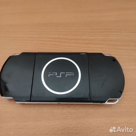 Sony PSP 3008