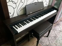 Casio PX-770 privia Цифровое пианино, новое