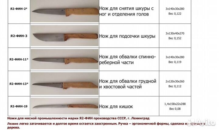 Профессиональный обвалочный нож для туризма,охоты