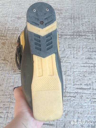 245 Rossignol Горнолыжные ботинки