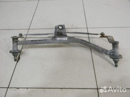 Трапеция стеклоочистителя