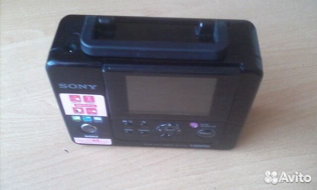 Фото Принтэр sony(Читаем Описание)