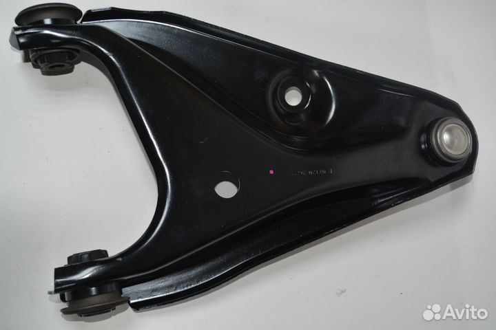 Рычаг передний правый Renault 8671095515