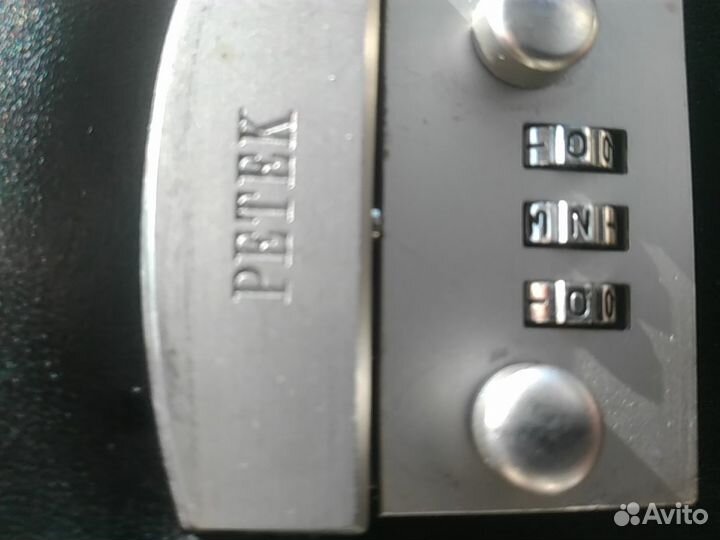 Портфель Petek оригинал кожа