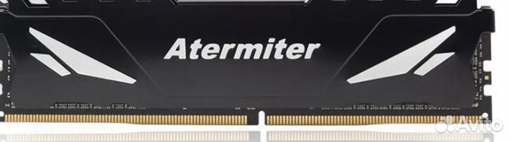 Комплеты Atermiter X99, E5 2660\70 V3,16гб ддр4