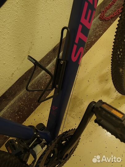 Велосипед Stern Angel 2.0 27,5