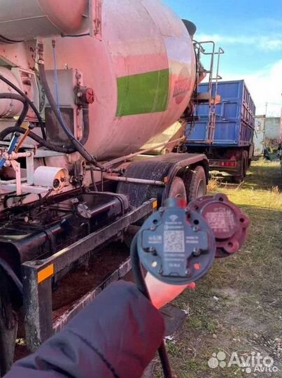 Установка Глонасс и GPS / Установка GPS трекера