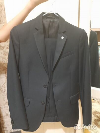 Школьный костюм Sky Lake Скай Лайк школьная форма