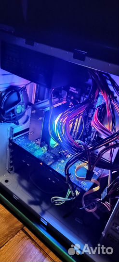 Игровой компьютер i5