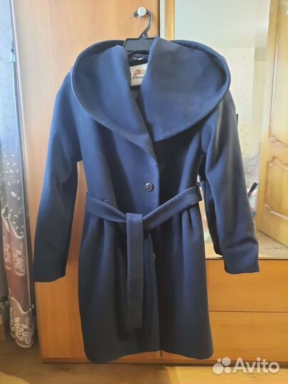 Пальто женское