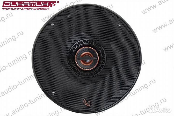 Infinity REF6532EX 2-полосная коаксиальная акусти