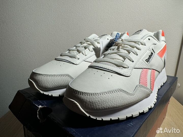 Кроссовки Reebok Glide оригинал