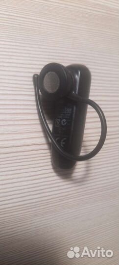 Bluetooth гарнитура jabra