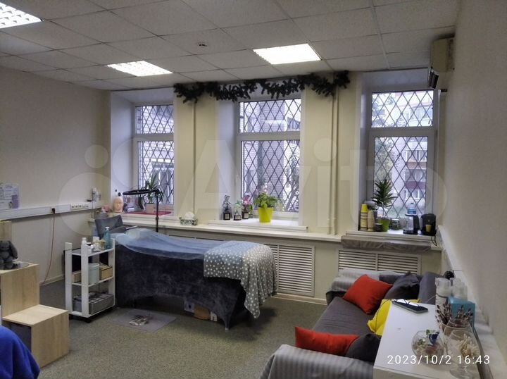 Сдается офис в центре города