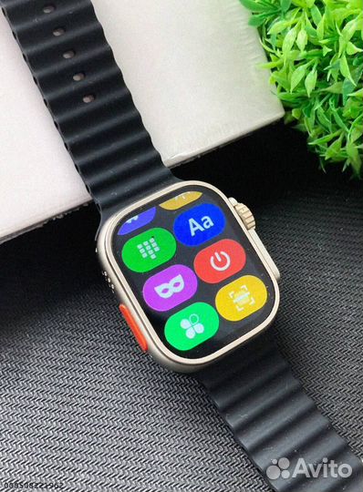 Apple Watch Ultra 2 (Арт.97029)